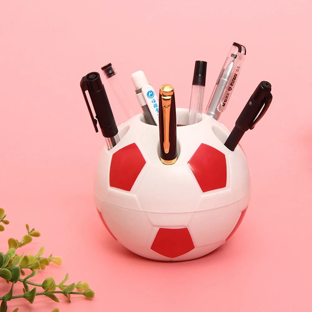 Desk Goal Organizer