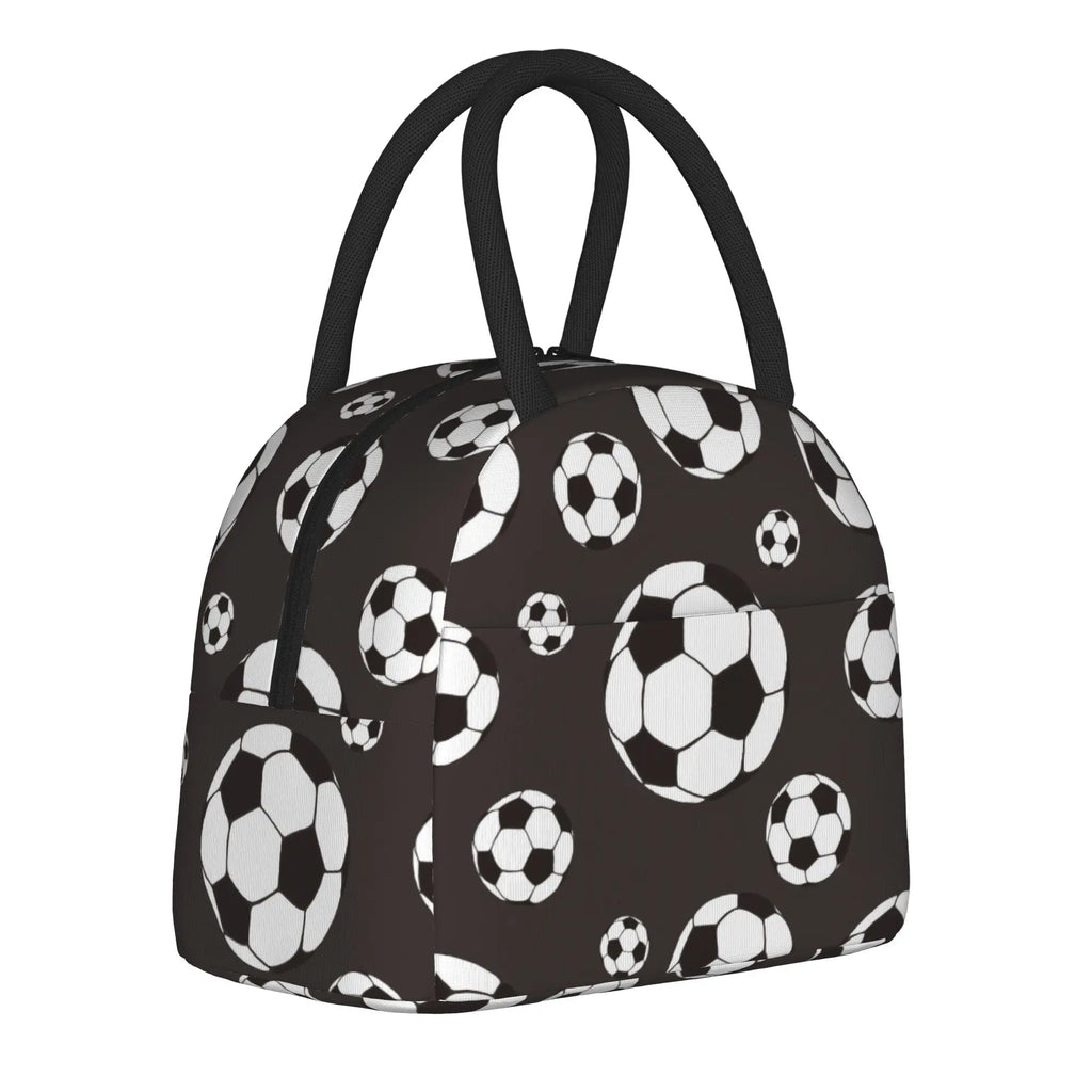 Lunchbox Messi