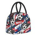 Lunchbox Messi