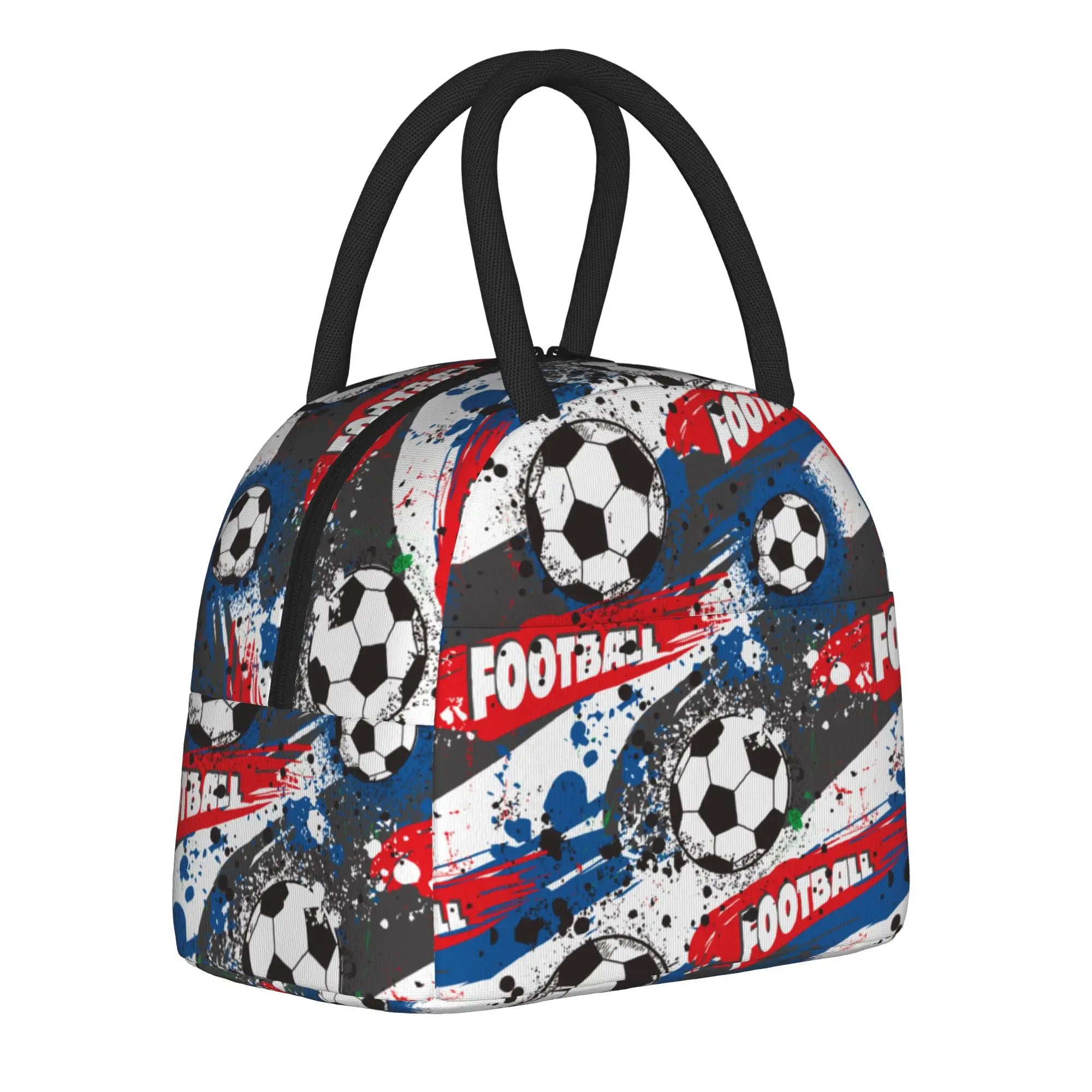 Lunchbox Messi