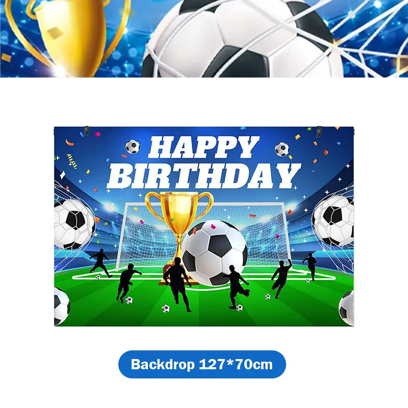 Goal Celebration Kit