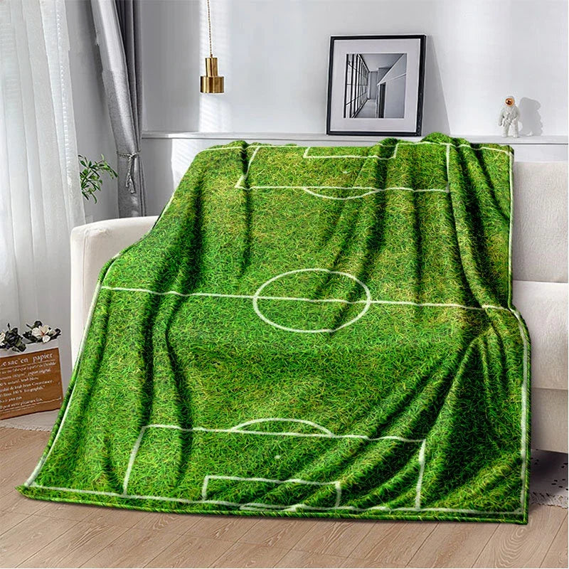 Kuscheldecke Harry Kane