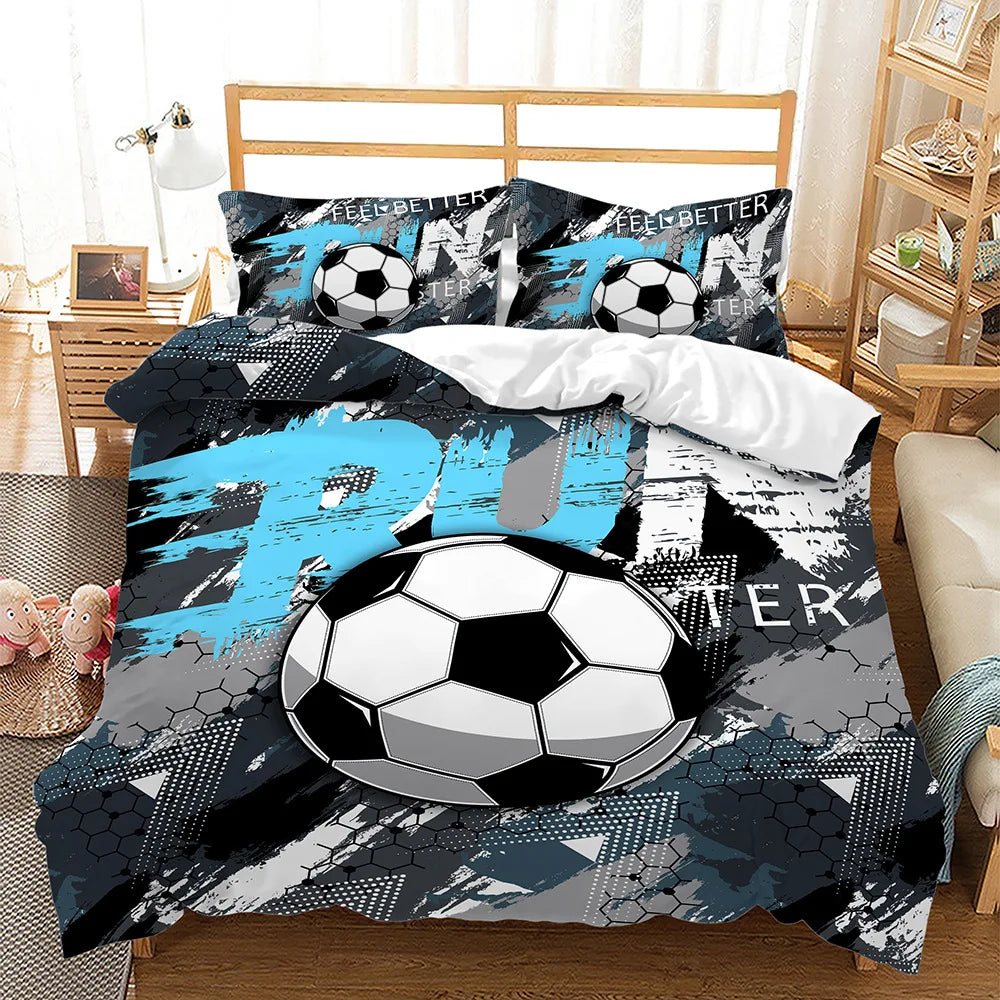 Dreamkick Haven