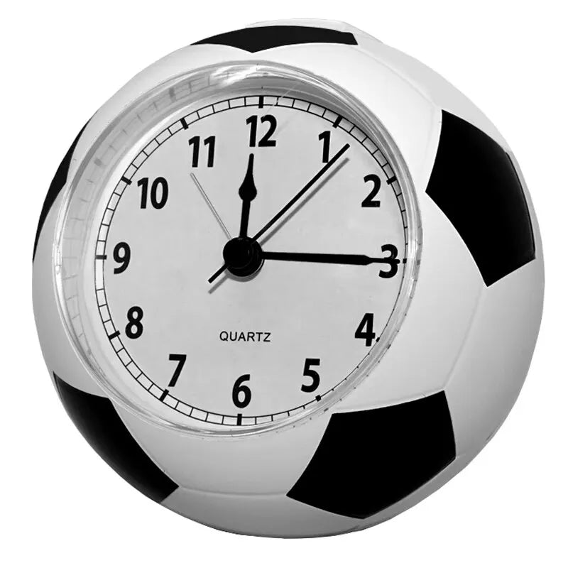 Kickoff Alarm