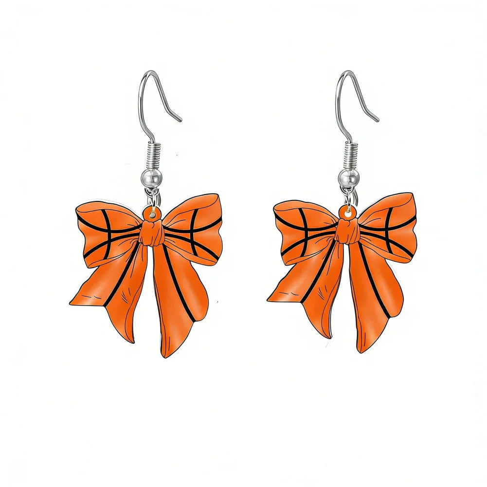 MatchGlow Earrings