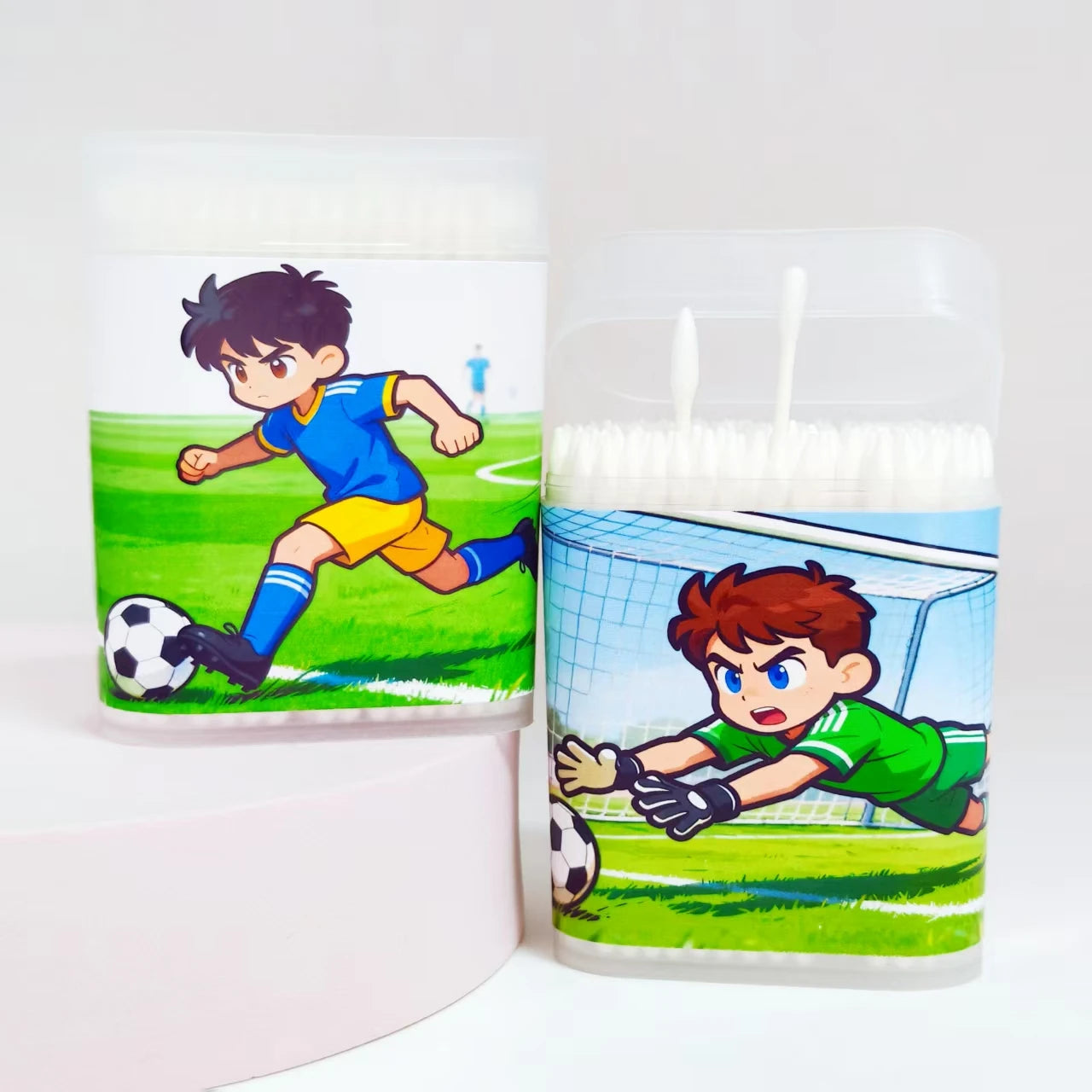 MatchCare Cotton Swabs
