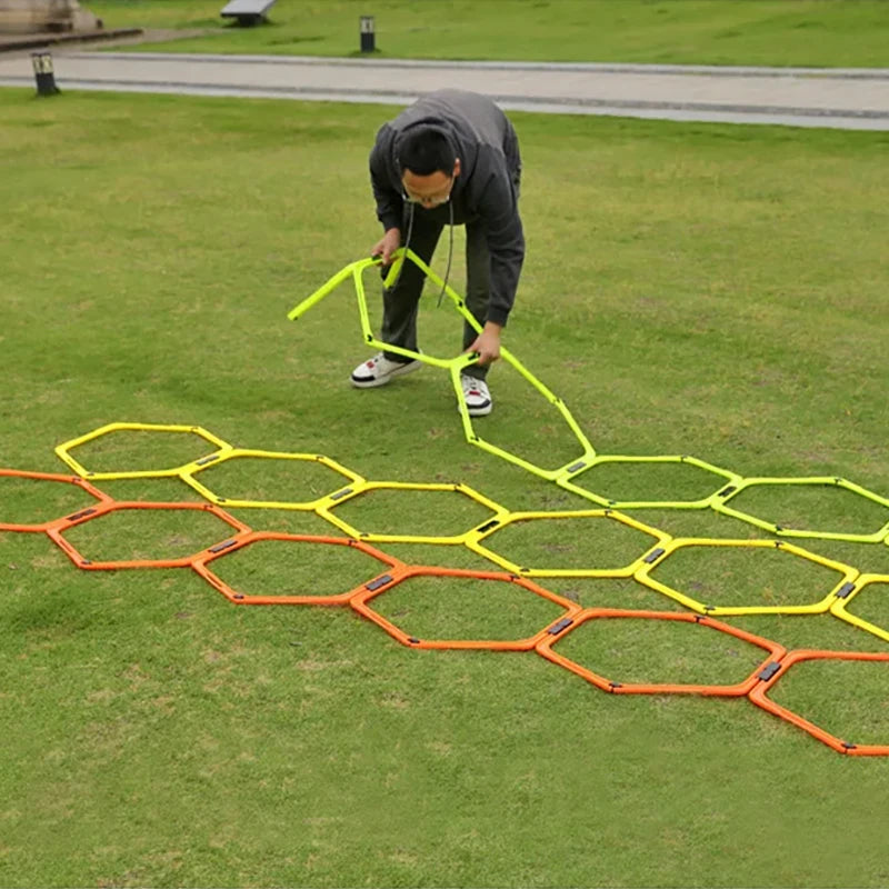 HexaSprint Matrix