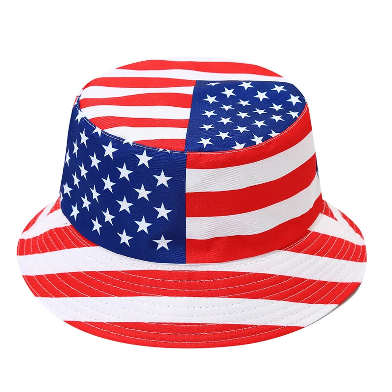 Patriot Crown