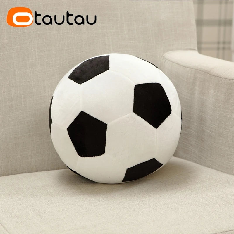 Goal Comfort Cushion