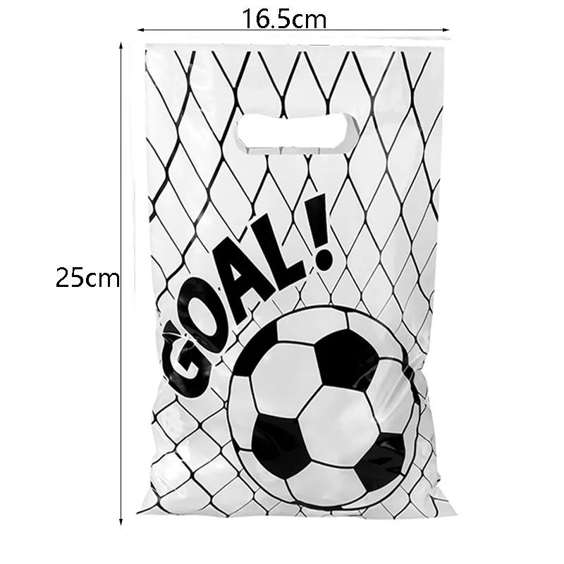 MatchDay Pop Goal