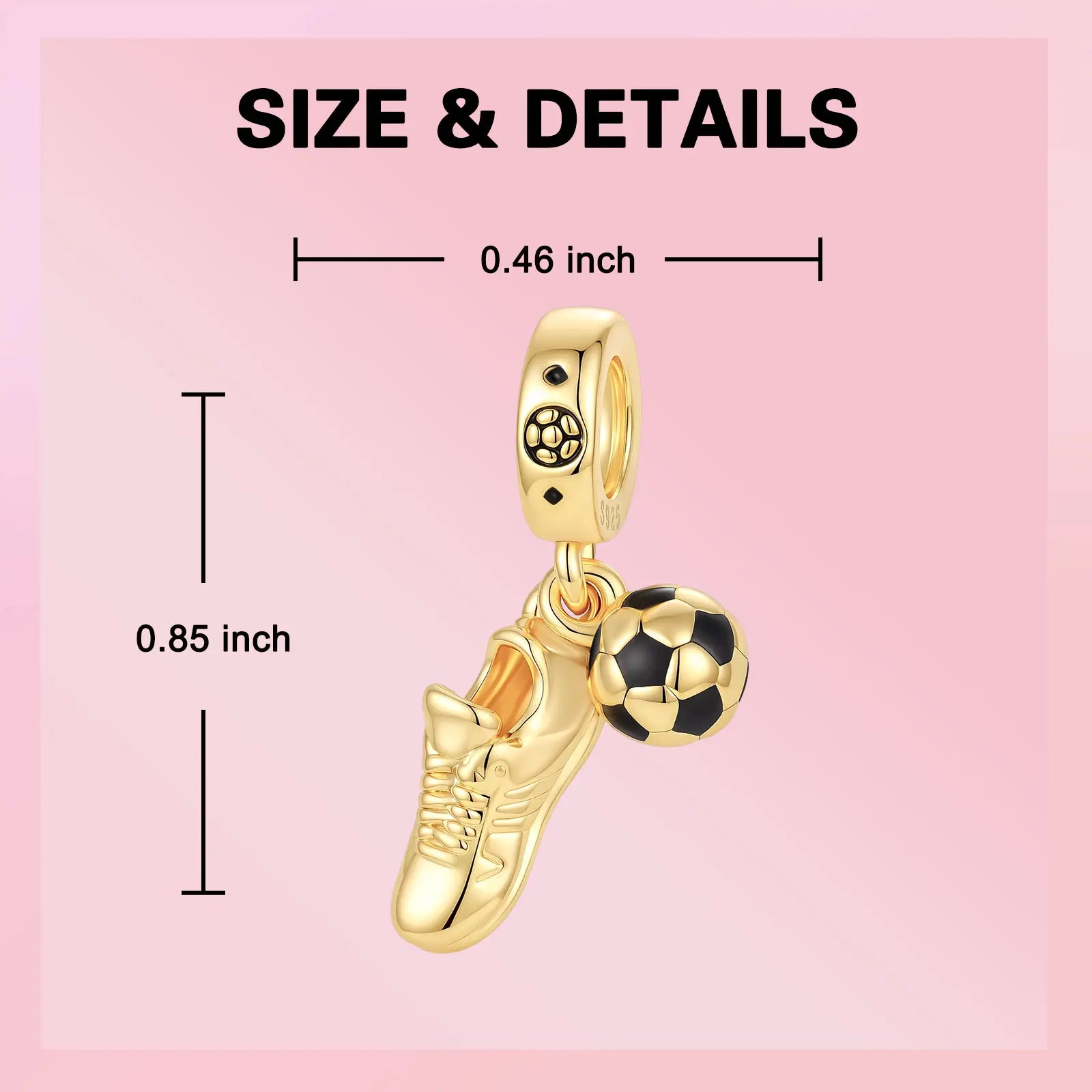 Golden Striker