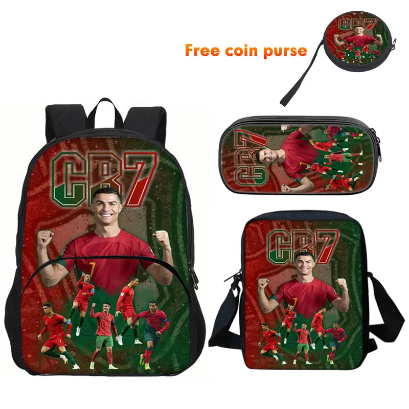 Phantom Carry