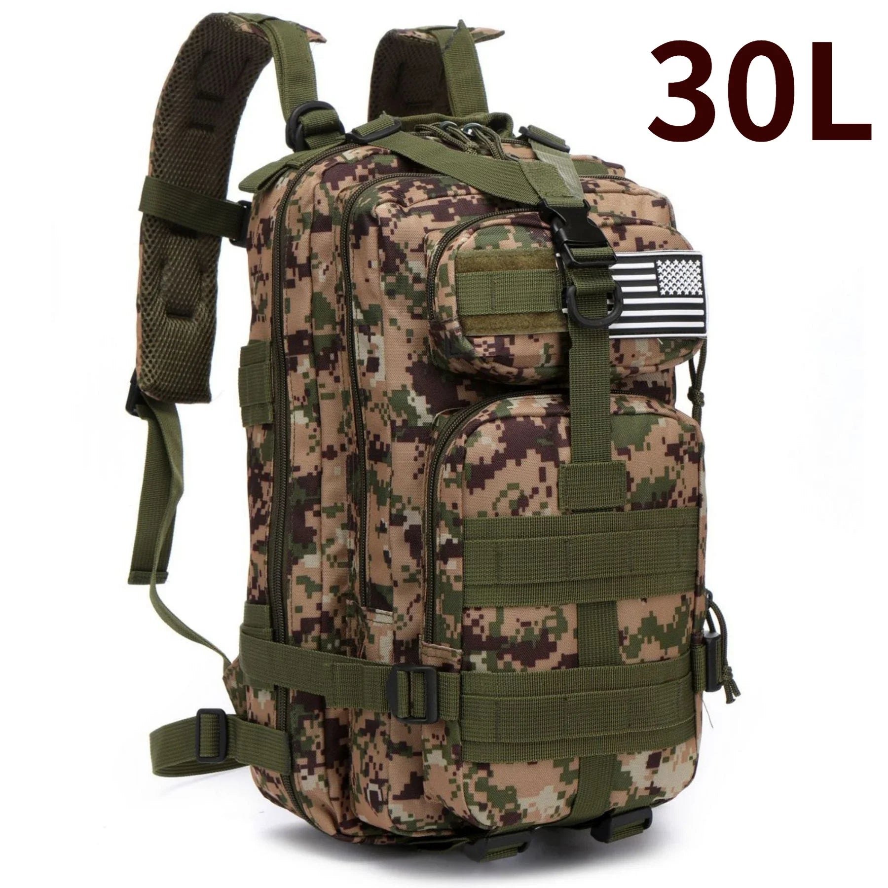 Horizon Pack