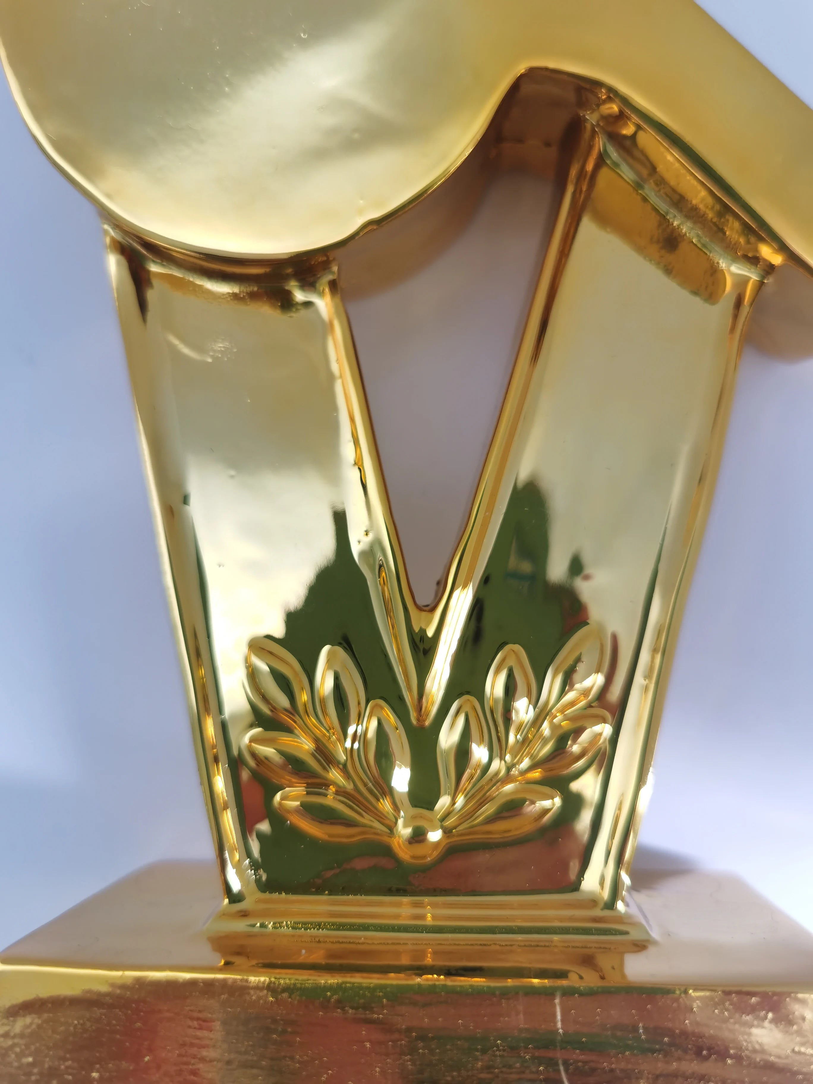 Legacy Crown