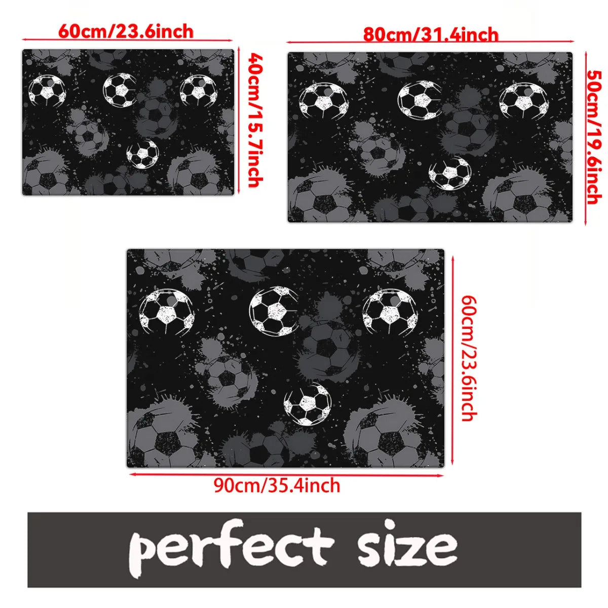PitchGuard Floor Mat