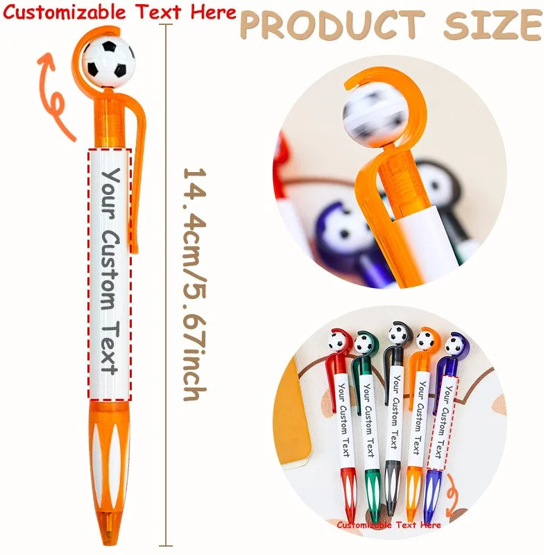 Club Signature Pen