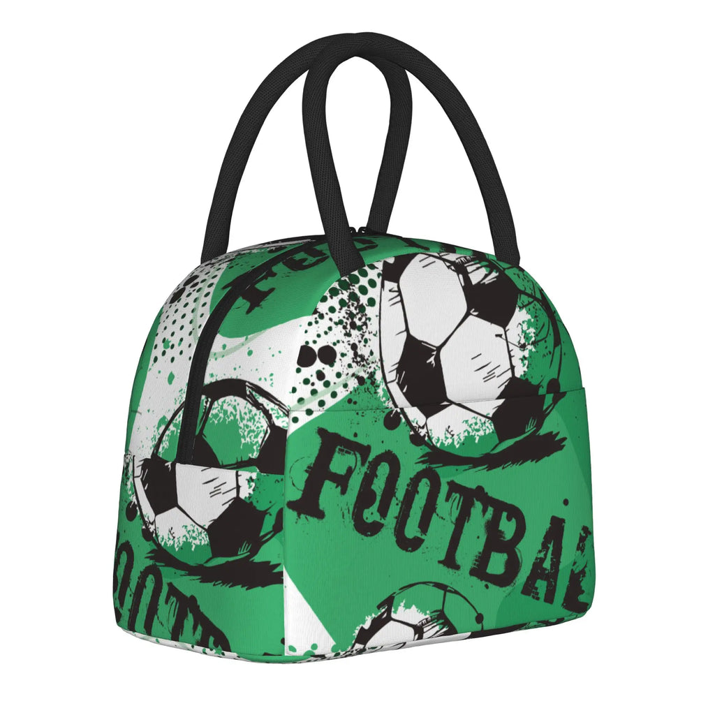 Lunchbox Messi