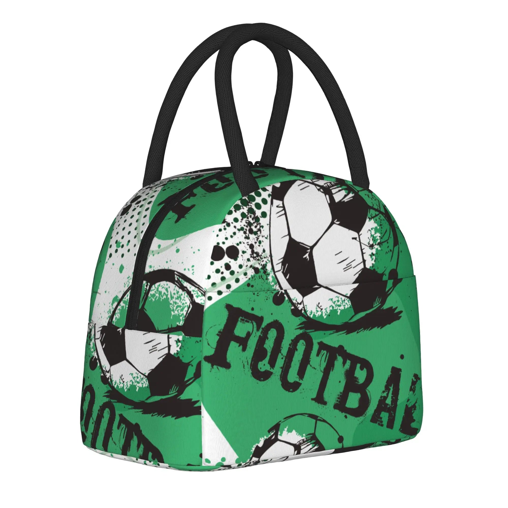 Lunchbox Messi