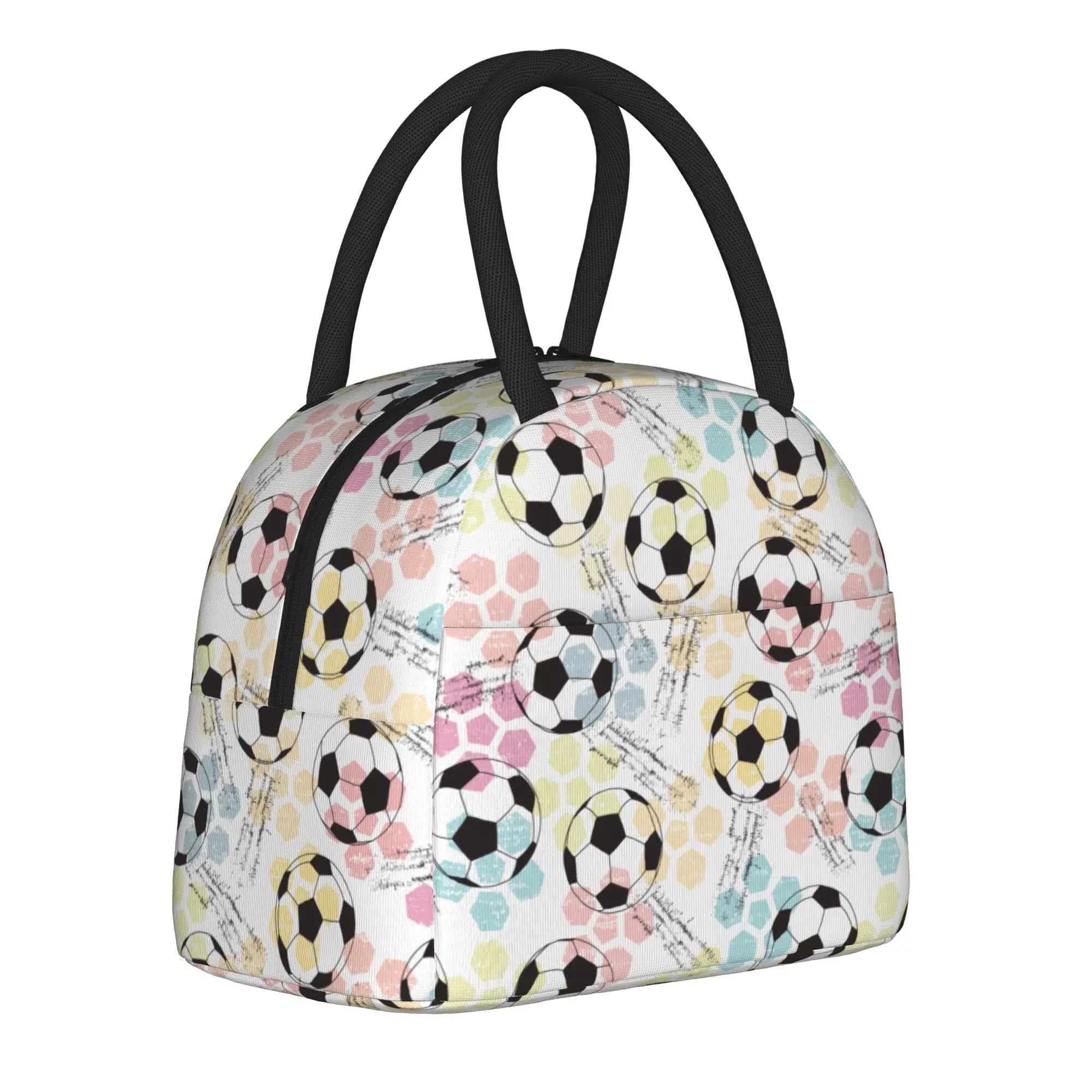 Lunchbox Messi