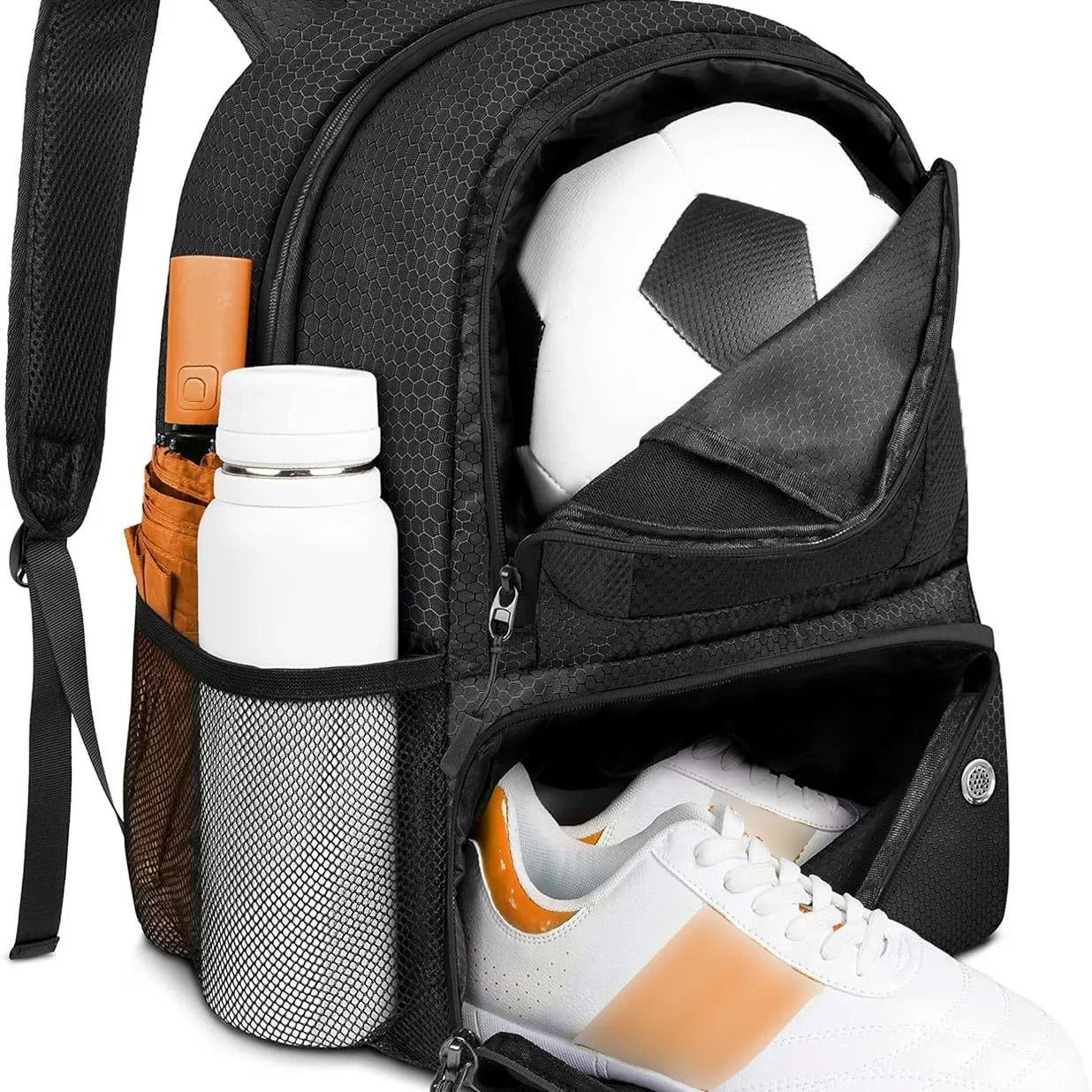 Urban Matchpack