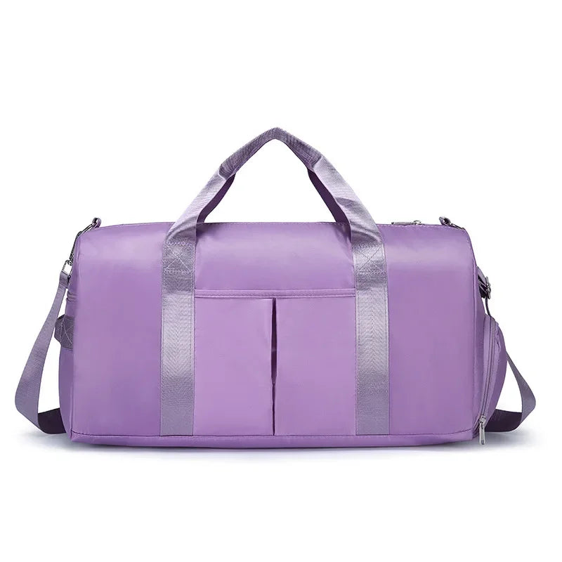 Velocity Transit Bag