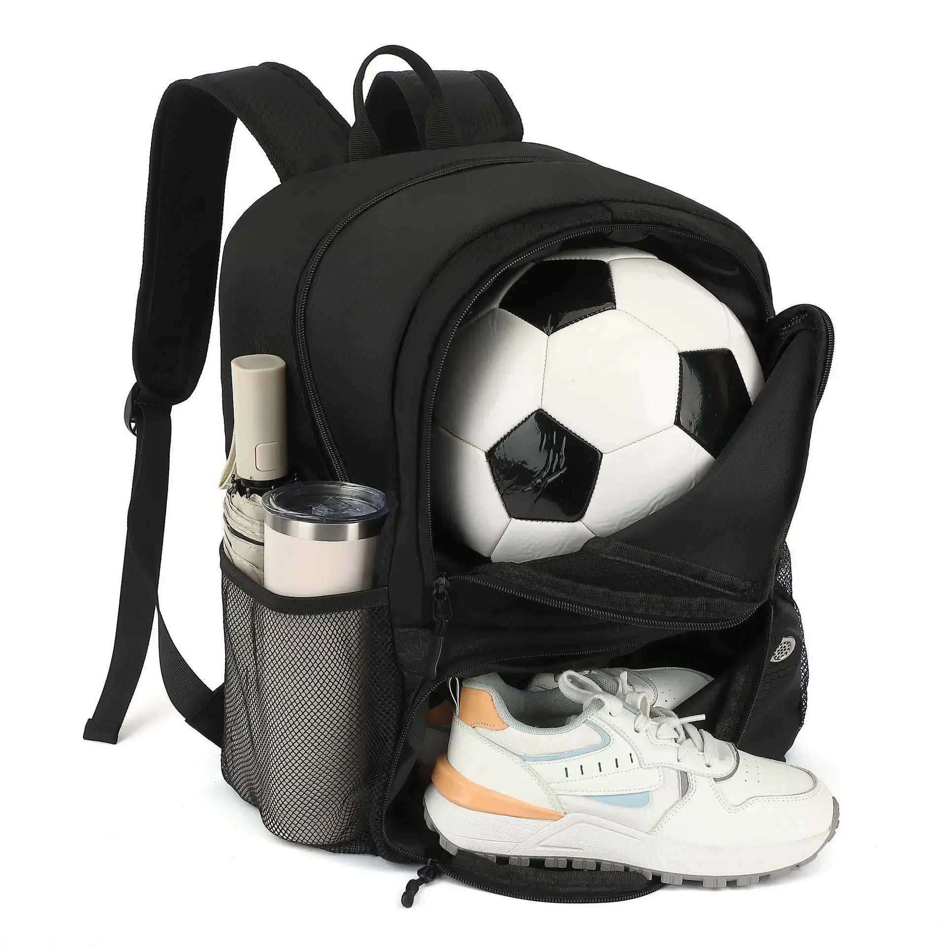 Urban Matchpack