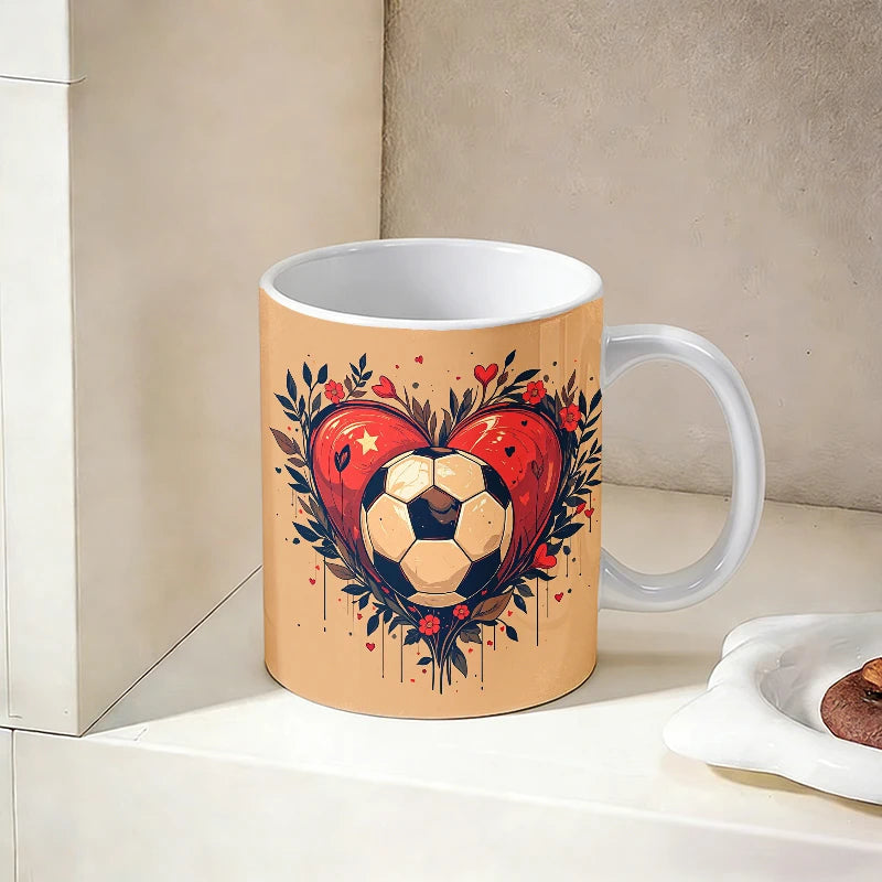 Tasse Neuer