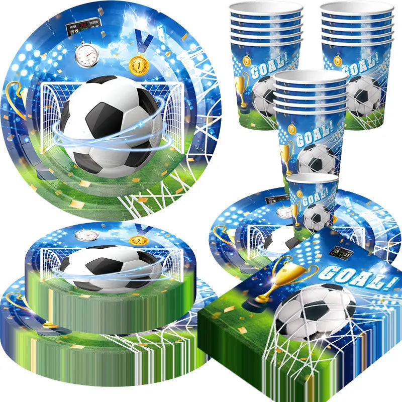Goal Celebration Kit