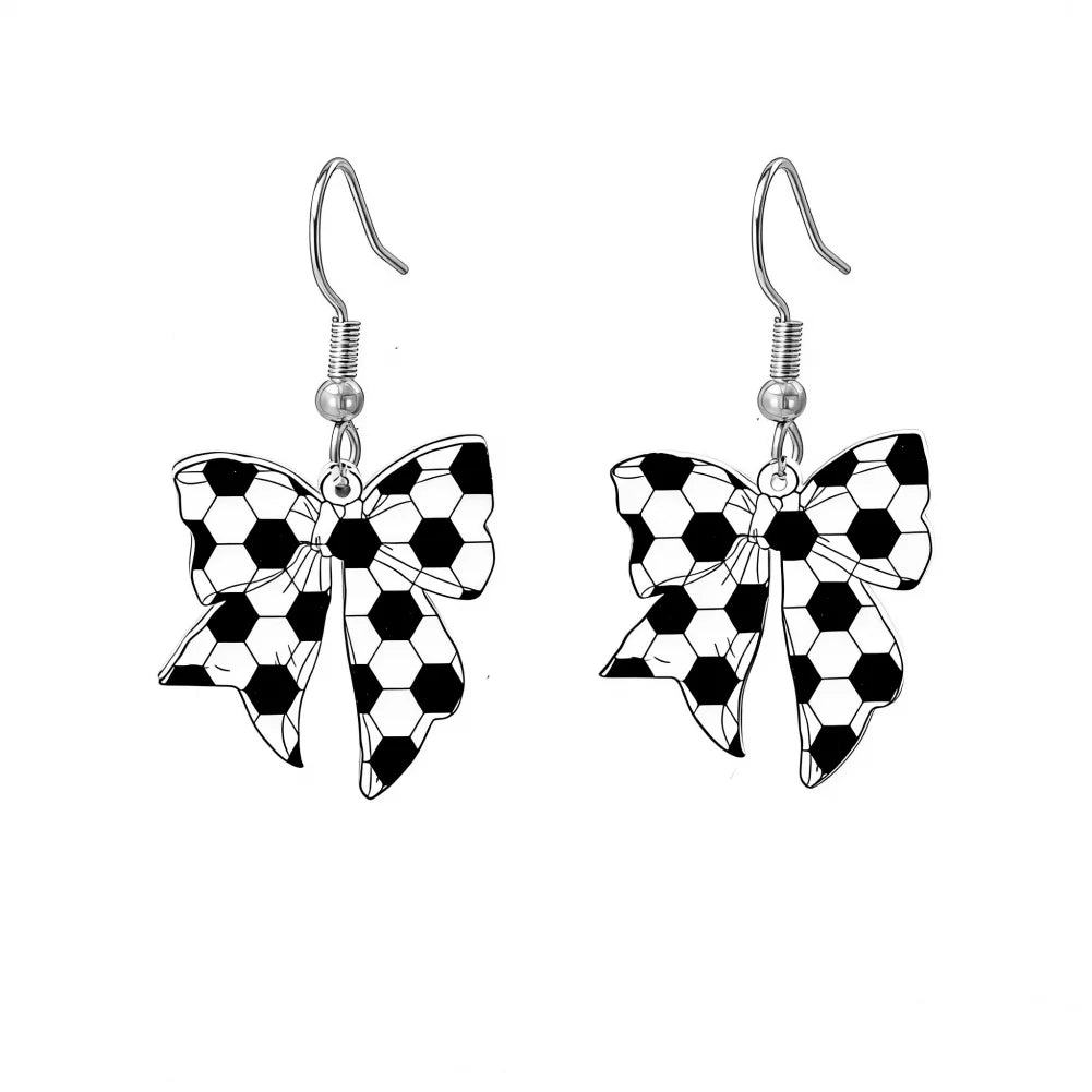 MatchGlow Earrings