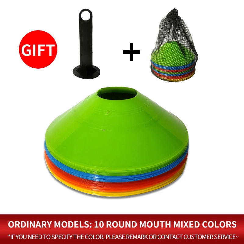 Agility Orbit