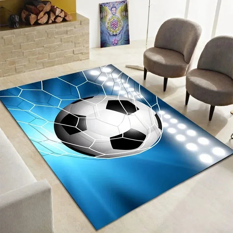 MatchZone Floor Rug
