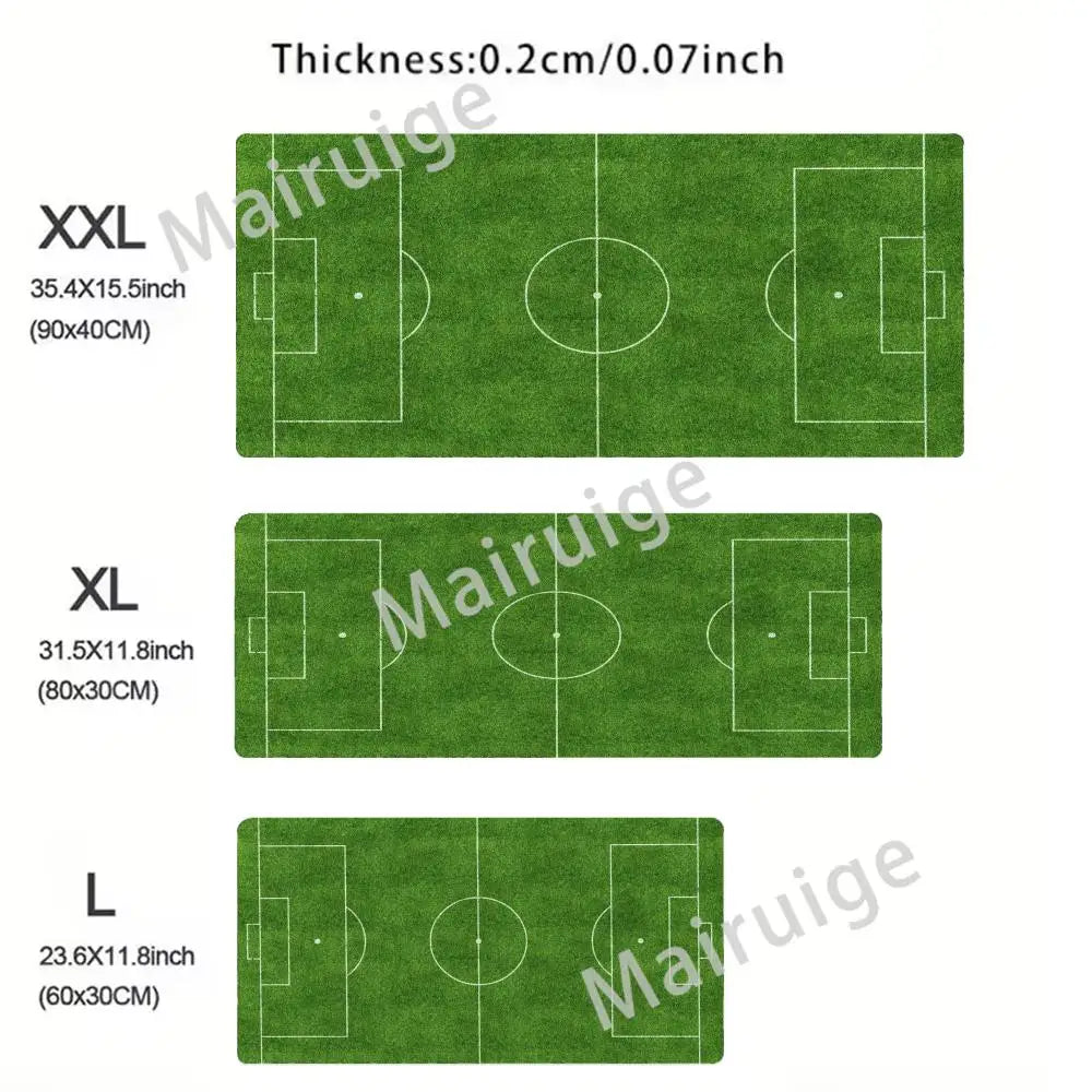 Legendary Pitch