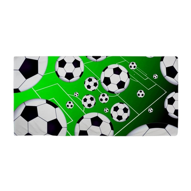 Pitch Dry Towel