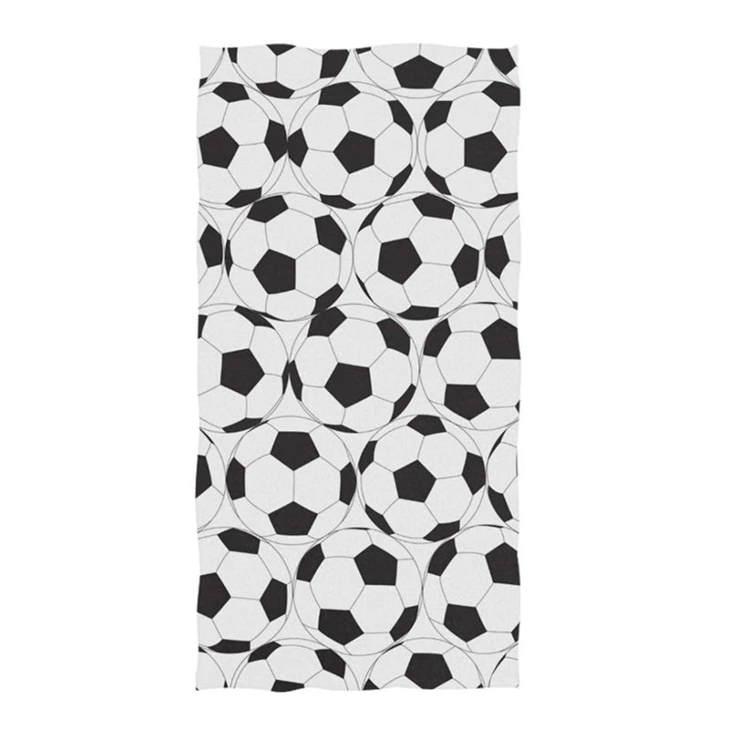 Pitch Dry Towel